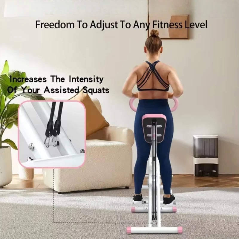 Home Hip Hip Hip Pushing Machine