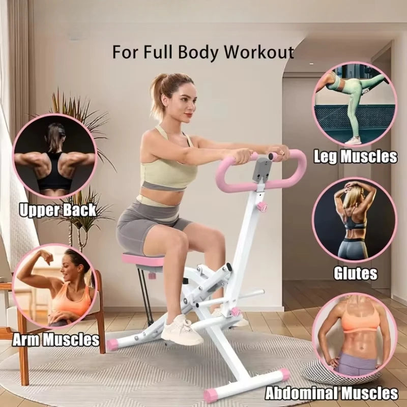 Home Hip Hip Hip Pushing Machine
