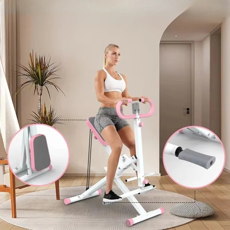 Home Hip Hip Hip Pushing Machine