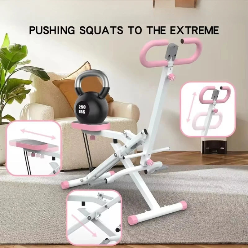 Home Hip Hip Hip Pushing Machine