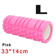Girly Workouts Foam Roller