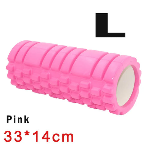 Girly Workouts Foam Roller