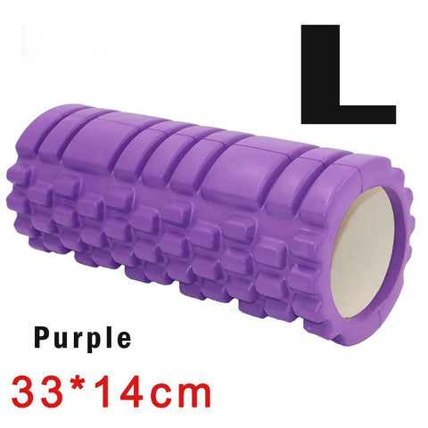 Girly Workouts Foam Roller