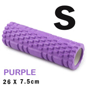 Girly Workouts Foam Roller