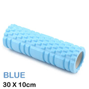 Girly Workouts Foam Roller