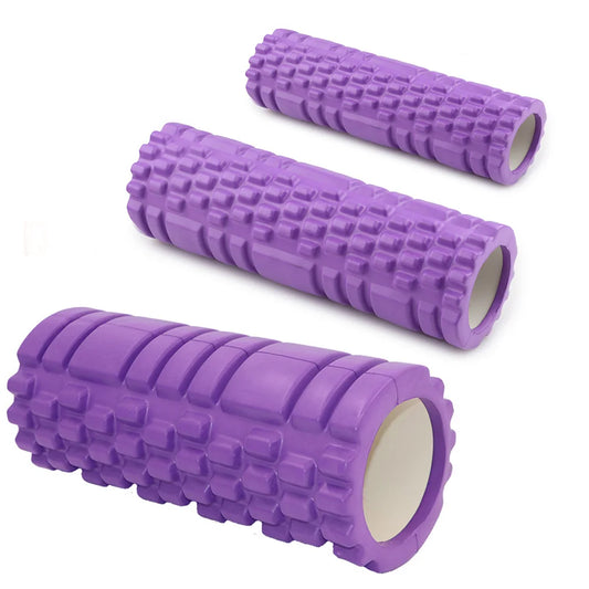 Girly Workouts Foam Roller