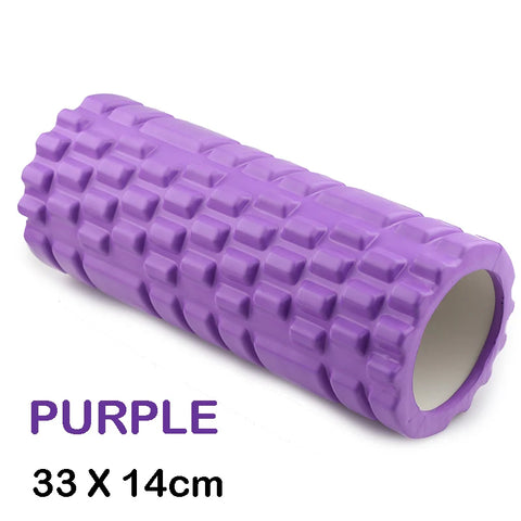 Girly Workouts Foam Roller