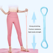 Girly Workouts Resistance Band