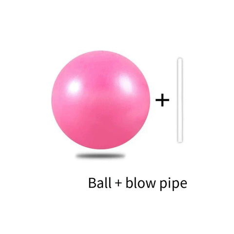 Girly Workouts Yoga Ball
