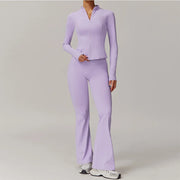 Yoga Set 2PCS Gym Clothes Sportswear