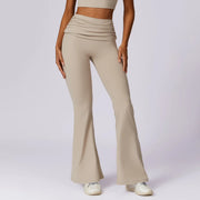 Workout Flare Leggings Yoga Pants