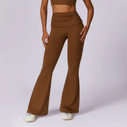 Workout Flare Leggings Yoga Pants