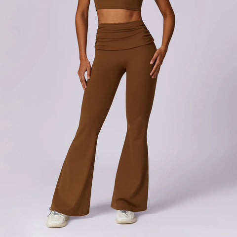 Workout Flare Leggings Yoga Pants