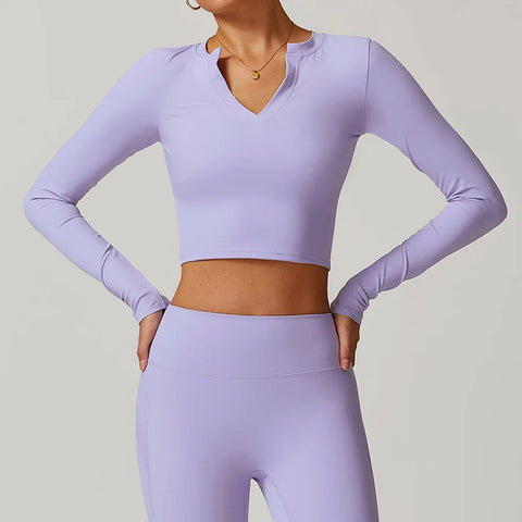Autumn Winter Sports Set