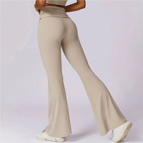 Workout Flare Leggings Yoga Pants