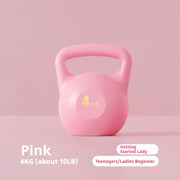 Kettlebell Kettle Dumbbells