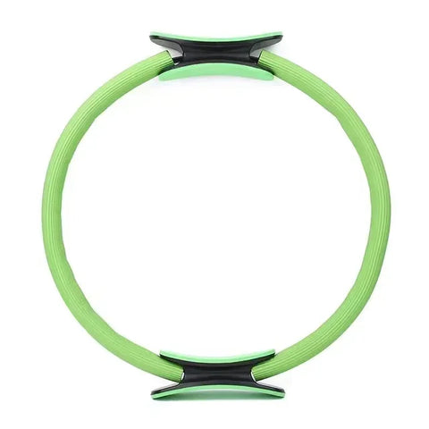Girly Workouts Ring Circle Pilates