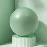 PVC Yoga Ball Mini Exercise Anti Burst Pilates