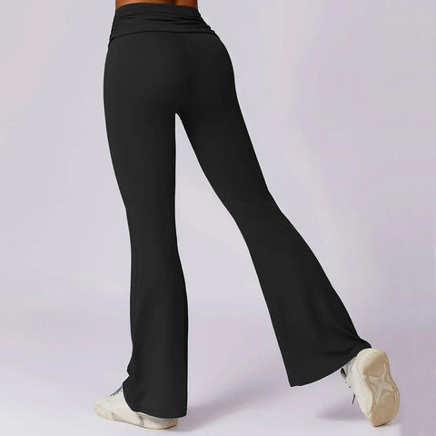Workout Flare Leggings Yoga Pants