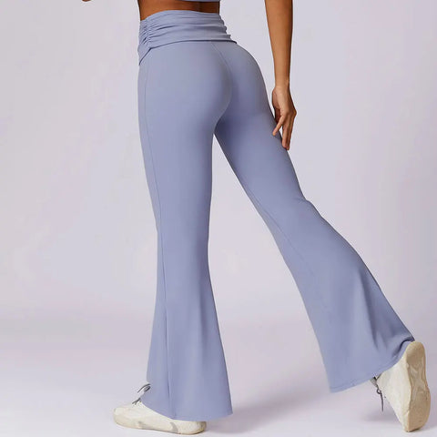 Workout Flare Leggings Yoga Pants