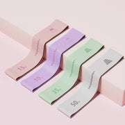 Veidoorn Premium Resistance Bands