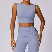 Women Sexy Workout Sports Bras
