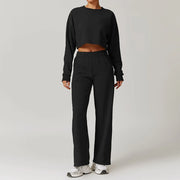 Autumn Winter Sports Set