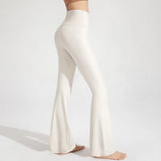 Hip Lifting Fitness Exercise Elastic Bell Pants