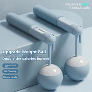 Jump Rope with Counter
