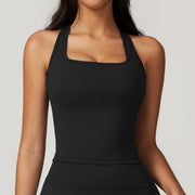 Women Sports Bra High Strength Top