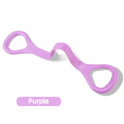 Girly Workouts Resistance Band