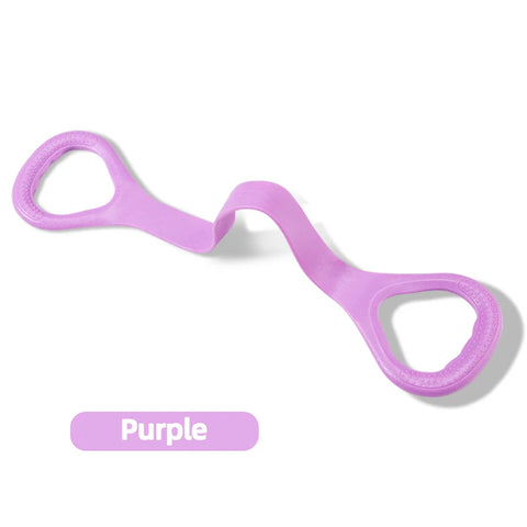 Girly Workouts Resistance Band