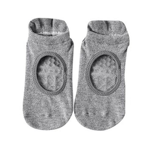 Hollow out Pilates Socks