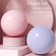 PVC Yoga Ball Mini Exercise Anti Burst Pilates