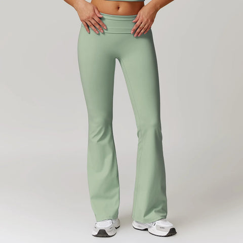 Women's High Waist Yoga Leggings