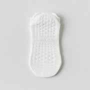 Mesh Breathable Yoga Socks