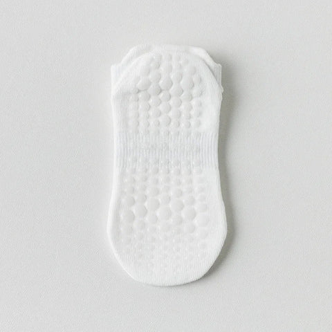 Mesh Breathable Yoga Socks