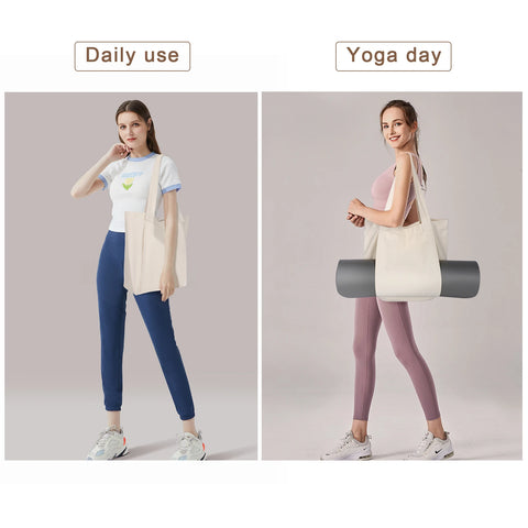 Washable Foldable Lightweight Pilates Ma