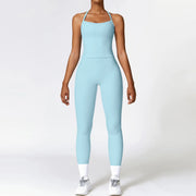 2 Pieces Sportswear Yoga Set