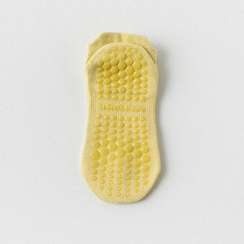 Mesh Breathable Yoga Socks