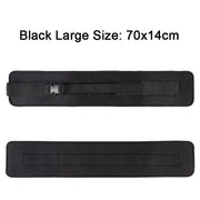 Hip Thrust Belt Mandala Glute Bridge Pad