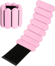2025 Hot Sale Custom Logo Yoga Pilates Accessories Silicone Ankle Weight Yoga Mat Foam Roller Home Gym Fitness Kit