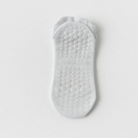 Mesh Breathable Yoga Socks