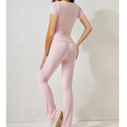 2 Piece Sets for Women Summer Sports Outfits