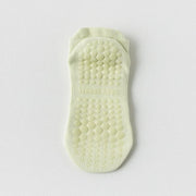 Mesh Breathable Yoga Socks