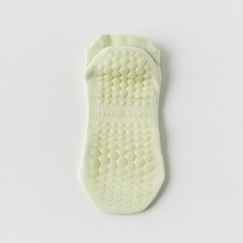 Mesh Breathable Yoga Socks