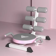 Automatic Rebound Abdominal Exercise Machine