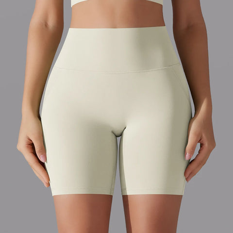 Non-slip Insert Strapless Sports Bra