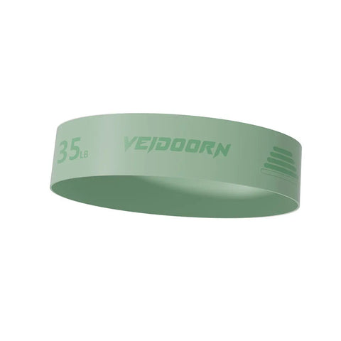 Veidoorn Premium Resistance Bands
