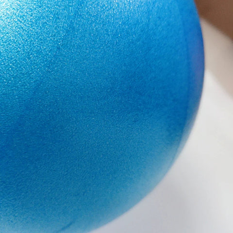 Girly Workouts Yoga Ball